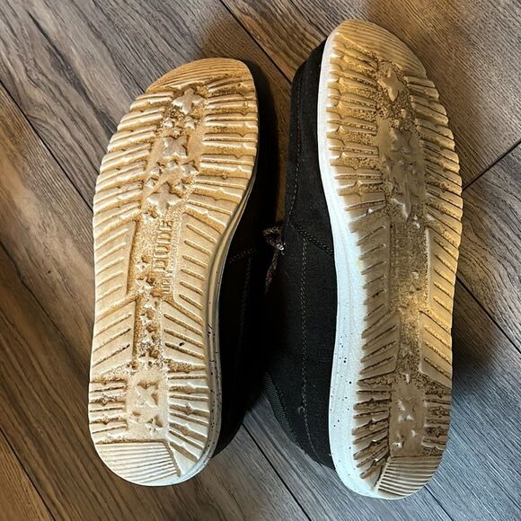 Hey Dude Wayne Shoes - Picture 6 of 6